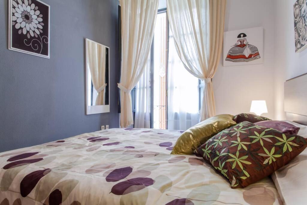 Ubicacion Junto Catedral A Acond Y Wifi Appartement *