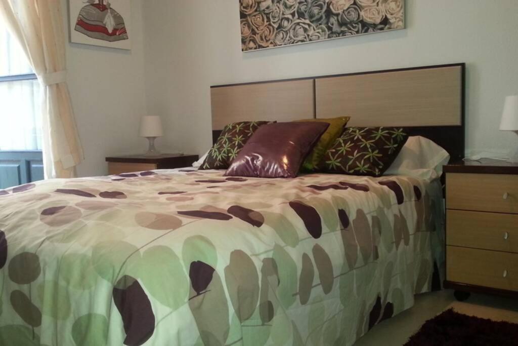 Ubicacion Junto Catedral A Acond Y Wifi Appartement Séville
