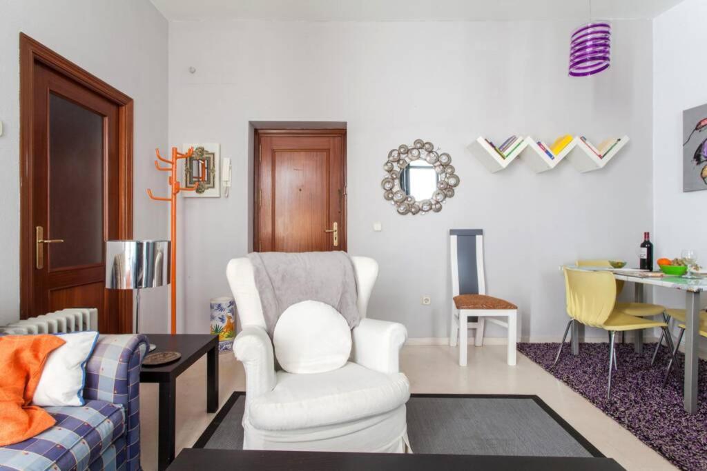 Appartement Ubicacion Junto Catedral A Acond Y Wifi Séville
