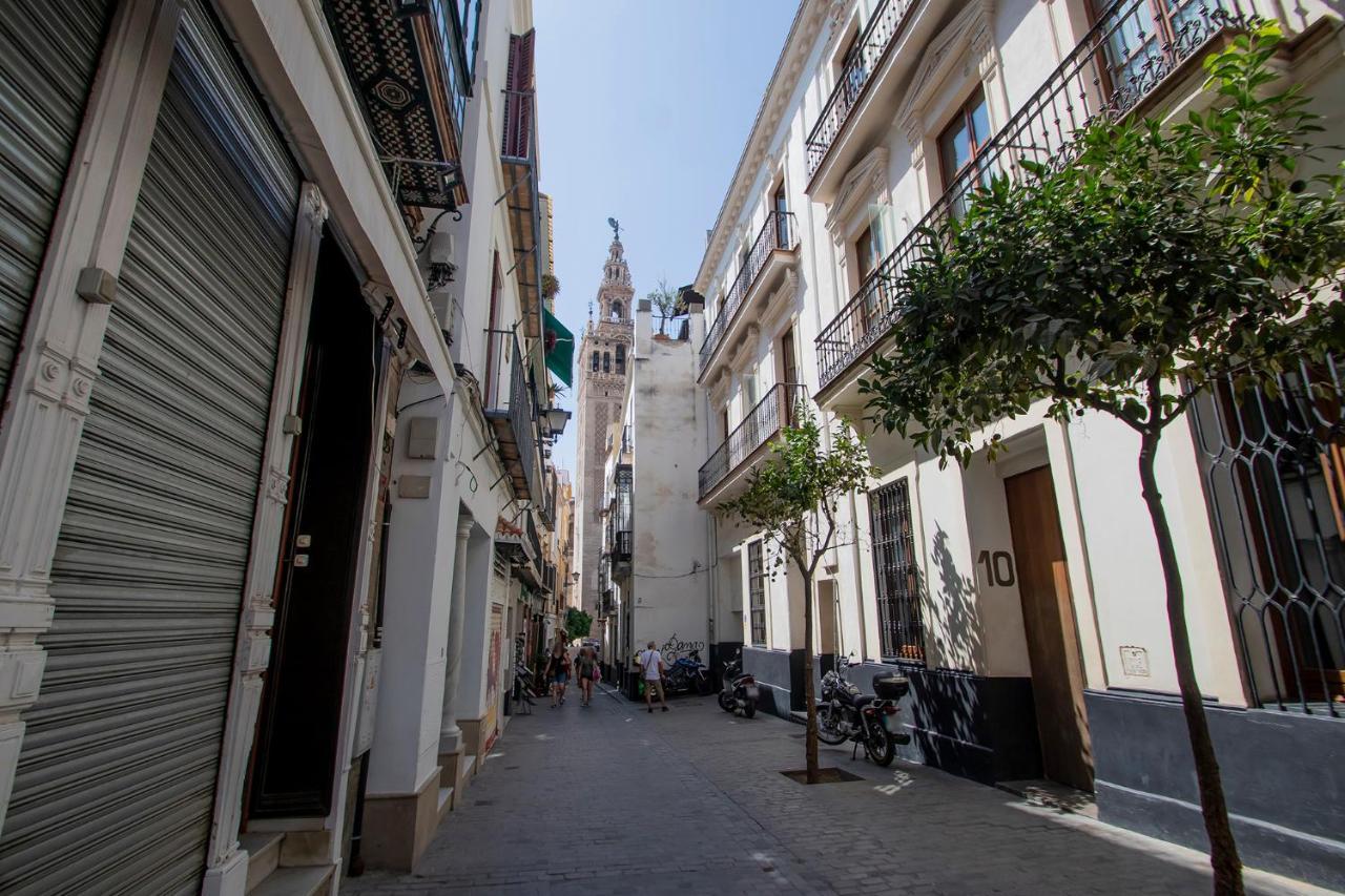 Ubicacion Junto Catedral A Acond Y Wifi Appartement *