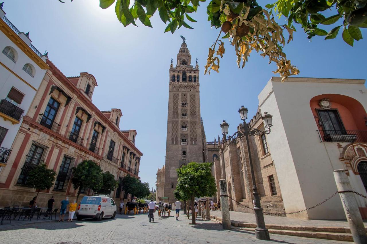 Ubicacion Junto Catedral A Acond Y Wifi Appartement *