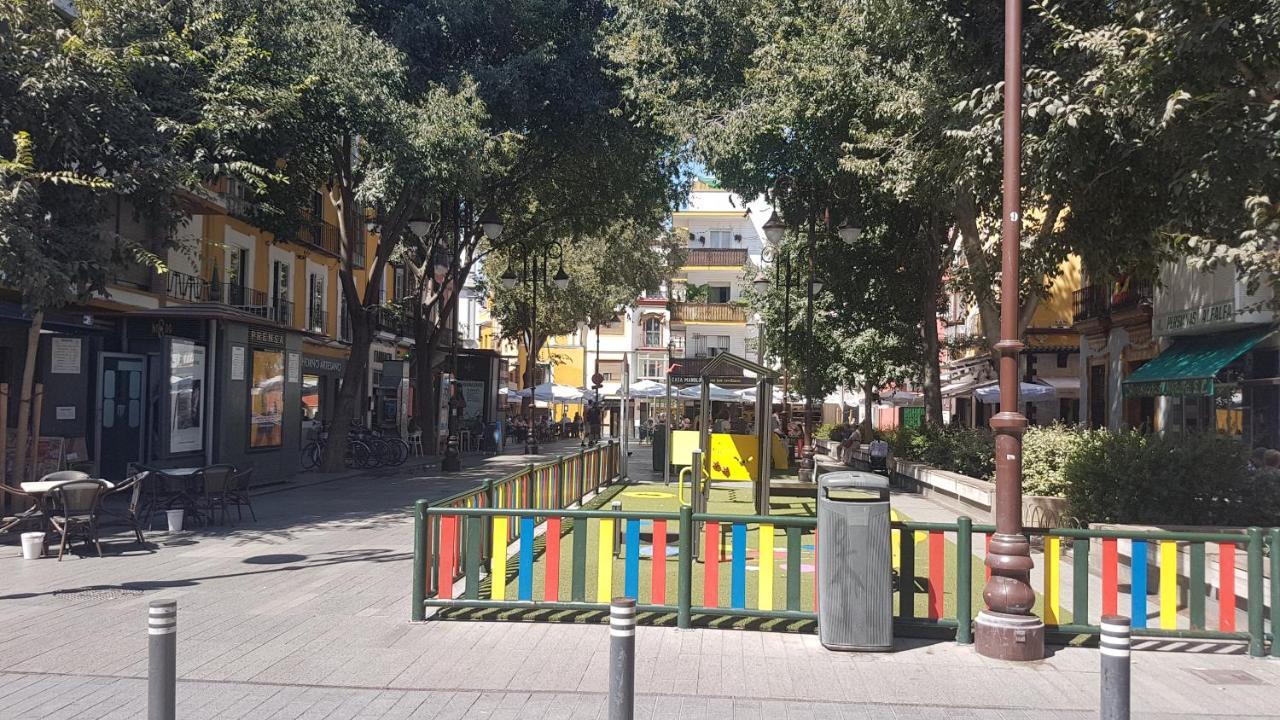 Ubicacion Junto Catedral A Acond Y Wifi *